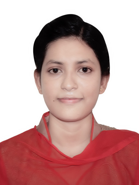Sanjida Sarmin